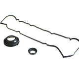 Rocker Cover Set MAZDA RF SOHC 16V RC3529K - Permaseal