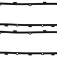 Rocker Cover Set FORD 460 420 385 Series V8 OHV RC3535 - PERMASEAL