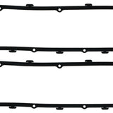 Rocker Cover Set FORD 460 420 385 Series V8 OHV RC3535 - Permaseal