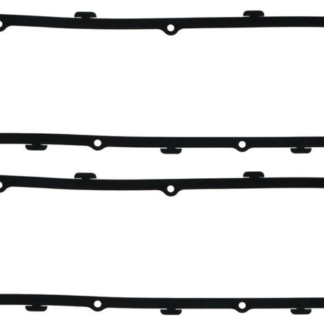 Rocker Cover Set FORD 460 420 385 Series V8 OHV RC3535 - Permaseal