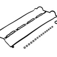 Rocker Cover Set KIA J3 DOHC 16V RC3536K - PERMASEAL