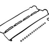 Rocker Cover Set KIA J3 DOHC 16V RC3536K - Permaseal