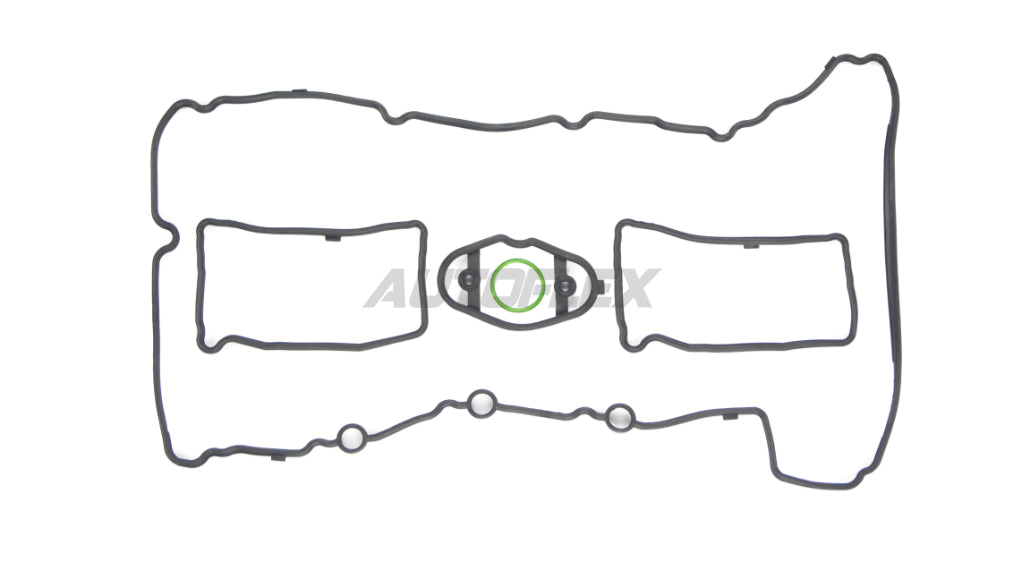 Rocker Cover Gasket Set RC3538K - AUTOFLEX