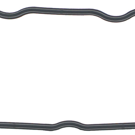 Rocker Cover NISSAN K21 K25 FORKLIFT RC3543 - Permaseal