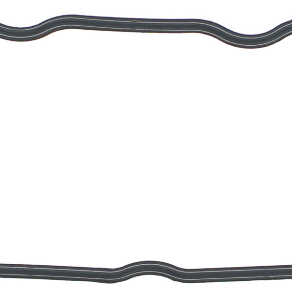 Rocker Cover NISSAN K21 K25 FORKLIFT RC3543 - PERMASEAL