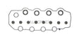 Rocker Cover Gasket Set RC3551K - AUTOFLEX