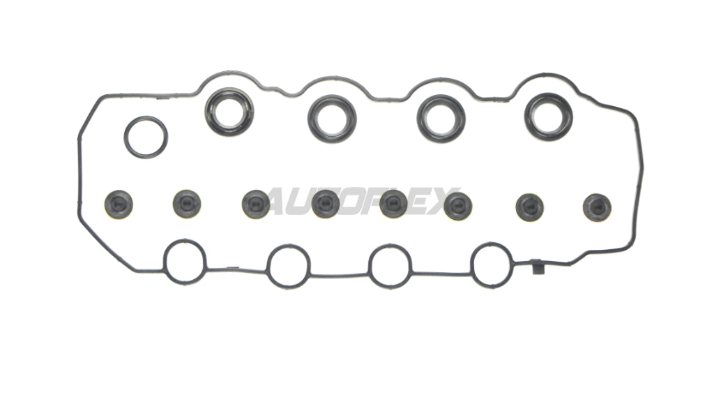 Rocker Cover Gasket Set RC3551K - AUTOFLEX