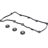 Rocker Cover Set Audi Volkswagen Series RC3553LK - Permaseal
