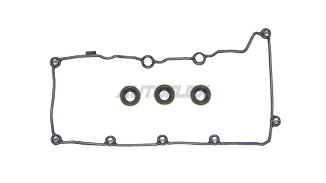 Rocker Cover Gasket Set RC3553LK - AUTOFLEX