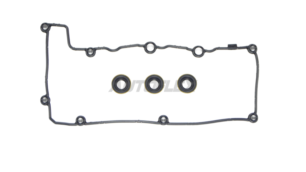 Rocker Cover Gasket Set RC3553RK - AUTOFLEX