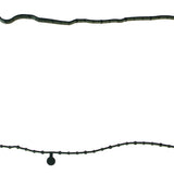 Rocket Cover CHEVROLET LT1 LT4 RC3557 - Permaseal
