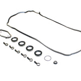 Rocker Cover Set Toyota A25A-FXS A25A-FKS RC3561K - Permaseal