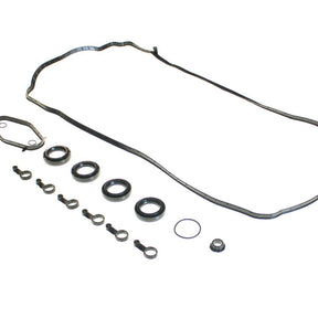 Rocker Cover Set Toyota A25A-FXS A25A-FKS RC3561K - PERMASEAL
