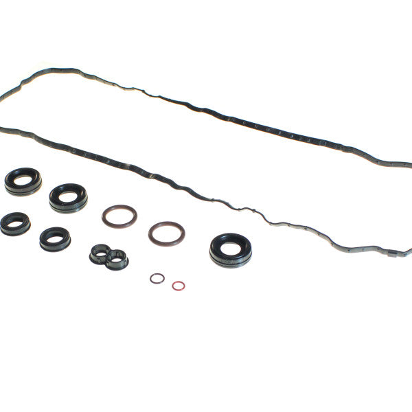 Rocker Cover Set HOLDEN ZB 3.6L DOHC 24V RC3562LK - PERMASEAL