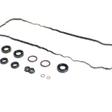 Rocker Cover Set HOLDEN ZB 3.6L DOHC 24V RC3562LK - Permaseal