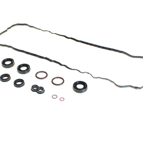 Rocker Cover Set HOLDEN ZB 3.6L DOHC 24V RC3562LK - Permaseal