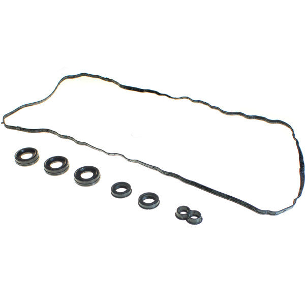 Rocker Cover Set HOLDEN ZB 3.6L DOHC 24V RC3562RK - PERMASEAL