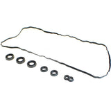 Rocker Cover Set HOLDEN ZB 3.6L DOHC 24V RC3562RK - Permaseal