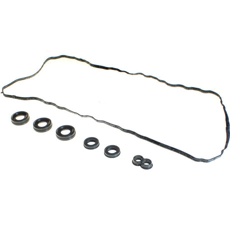 Rocker Cover Set HOLDEN ZB 3.6L DOHC 24V RC3562RK - Permaseal