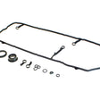 Rocker Cover Set TOYOTA 2ZR-FXE DOHC 16V RC3581K - PERMASEAL