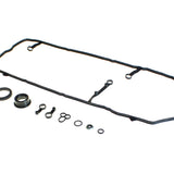 Rocker Cover Set TOYOTA 2ZR-FXE DOHC 16V RC3581K - Permaseal
