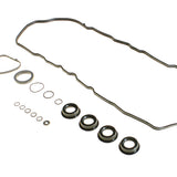 Rocker Cover Set TOYOTA C-HR 8NR-FTS RC3586K - Permaseal