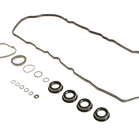 Rocker Cover Set TOYOTA C-HR 8NR-FTS RC3586K - Permaseal