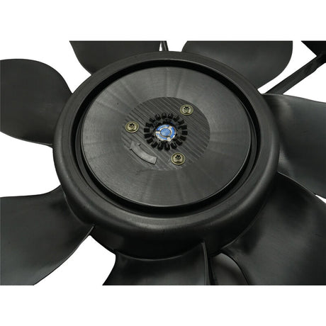 Radiator Cooling Fan With 4 Pins Fit For Mercedes Benz W176 W246 W242 S204 W204 R172 S204 S212 3.0L 3.5L - Machter