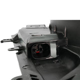 Radiator Cooling Fan With 4 Pins Fit For Mercedes Benz W176 W246 W242 S204 W204 R172 S204 S212 3.0L 3.5L RCF-BEN002 - Machter