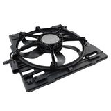 Radiator Thermo Cooling Fan Assembly Fit For BMW X5 E70 X6 E71 E72 400W 2007-2014 RCF-BMW003 - Machter