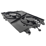 Radiator Cooling Thermo Fan Fit For Chrysler 300C 11/2005-2020 RCF-CR001 - Machter