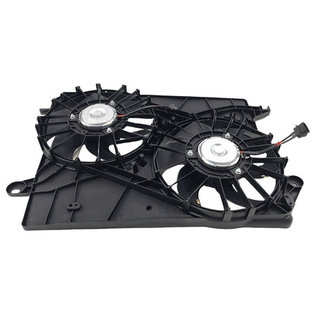 Radiator Cooling Thermo Fan Fit For Chrysler 300C 11/2005-2020 - Machter