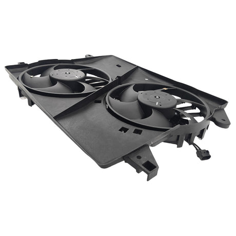Radiator Cooling Thermo Fan Fit For Chrysler 300C 11/2005-2020 - Machter
