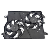Radiator Cooling Thermo Fan Fit For Chrysler 300C 11/2005-2020 RCF-CR001 - Machter