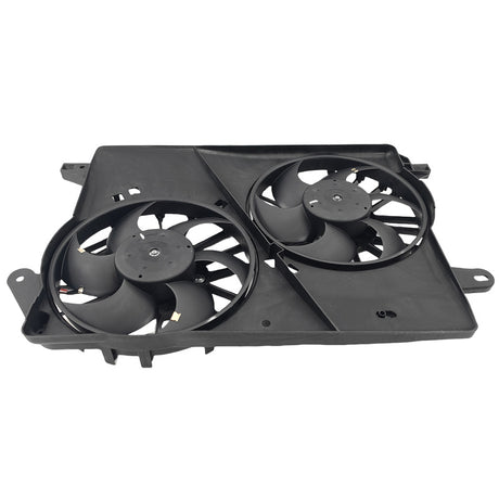 Radiator Cooling Thermo Fan Fit For Chrysler 300C 11/2005-2020 - Machter