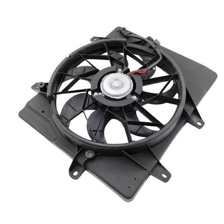 Radiator Thermo Cooling Fan With Motor Fit For Chrysler PT PG Cruiser 1T 2000-2010 - Machter