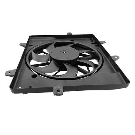 Radiator Thermo Cooling Fan With Motor Fit For Chrysler PT PG Cruiser 1T 2000-2010 - Machter