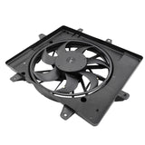 Radiator Thermo Cooling Fan With Motor Fit For Chrysler PT PG Cruiser 1T 2000-2010 RCF-CR002 - Machter