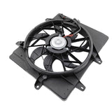 Radiator Thermo Cooling Fan With Motor Fit For Chrysler PT PG Cruiser 1T 2000-2010 RCF-CR002 - Machter