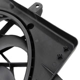 Radiator Thermo Cooling Fan With Motor Fit For Chrysler PT PG Cruiser 1T 2000-2010 RCF-CR002 - Machter