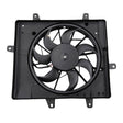 Radiator Thermo Cooling Fan With Motor Fit For Chrysler PT PG Cruiser 1T 2000-2010 RCF-CR002 - Machter