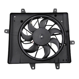 Electric Cooling Fans