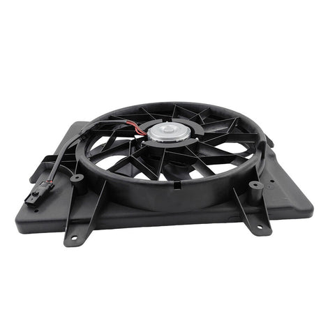 Radiator Thermo Cooling Fan With Motor Fit For Chrysler PT PG Cruiser 1T 2000-2010 - Machter