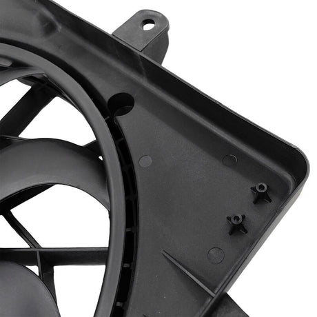Radiator Thermo Cooling Fan With Motor Fit For Chrysler PT PG Cruiser 1T 2000-2010 - Machter