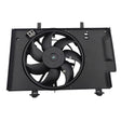 2 Pins Radiator Cooling Fan Fit For Ford Ecosport BK BL Fiesta WS WT WZ 1.0L 1.4L 1.6L 2009-2021 8V518C607EE RCF-FD004 - Machter