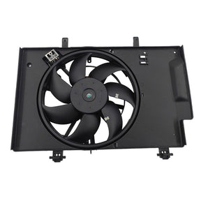 2 Pins Radiator Cooling Fan Fit For Ford Ecosport BK BL Fiesta WS WT WZ 1.0L 1.4L 1.6L 2009-2021 8V518C607EE RCF-FD004 - Machter