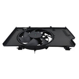 2 Pins Radiator Cooling Fan Fit For Ford Ecosport BK BL Fiesta WS WT WZ 1.0L 1.4L 1.6L 2009-2021 8V518C607EE RCF-FD004 - Machter