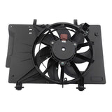 2 Pins Radiator Cooling Fan Fit For Ford Ecosport BK BL Fiesta WS WT WZ 1.0L 1.4L 1.6L 2009-2021 8V518C607EE RCF-FD004 - Machter