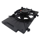 2 Pins Radiator Cooling Fan Fit For Ford Ecosport BK BL Fiesta WS WT WZ 1.0L 1.4L 1.6L 2009-2021 8V518C607EE RCF-FD004 - Machter