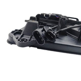 Radiator Thermo Cooling Fan Assembly Fit For Foton Aumark Tunland P201 2.8L CUM ISF Diesel 2010-ON RCF-FT001 - Machter